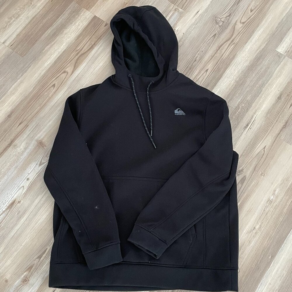 Quicksilver Hoodie